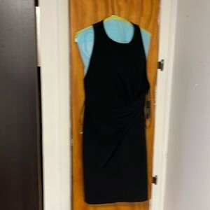 Lulu’s Little Black Dress